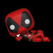 Funko Pop: Deadpool Parody - Deadpool - Red Goblin