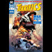 Story Arc - Terrifics - Meet The Terrifics - Red Goblin