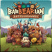 Barbearian Battlegrounds - Red Goblin