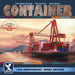 Container 10th Anniversary Jumbo Edition - Red Goblin