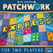 Patchwork Express - Red Goblin