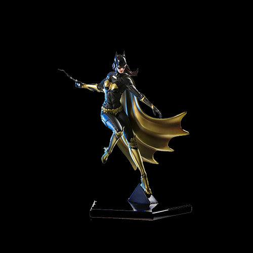 Figurina: Batman Arkham Knight - Batgirl - Red Goblin