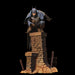 Figurina: Batman Gotham by Gaslight Artfx - Red Goblin