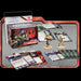Star Wars: Imperial Assault – Sabine Wren and Zeb Orrelios Ally Pack - Red Goblin