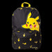 Ghiozdan: Pokemon - Big Pikachu Backpack - Red Goblin