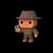 Funko Pop: 8-Bit Freddy Krueger - Red Goblin