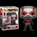 Funko Pop: Ant-Man & The Wasp - Ant-Man - Red Goblin