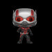 Funko Pop: Ant-Man & The Wasp - Ant-Man - Red Goblin