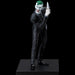 Figurina: DC Comics Joker Artfx Statue (New 52 Ver) - Red Goblin