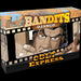 Colt Express: Bandits Expansion - Django - Red Goblin