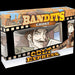 Colt Express: Bandits Expansion - Ghost - Red Goblin