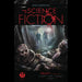 Limited Series - Tales of Science Fiction - Vault - Red Goblin