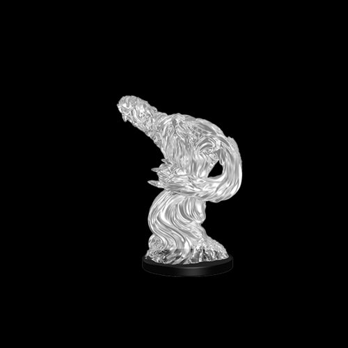 Pathfinder Unpainted Miniatures: Medium Water Elemental - Red Goblin