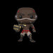 Funko Pop: Overwatch: Doomfist - Red Goblin