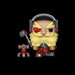 Funko Pop: Overwatch: Torbjorn - Red Goblin