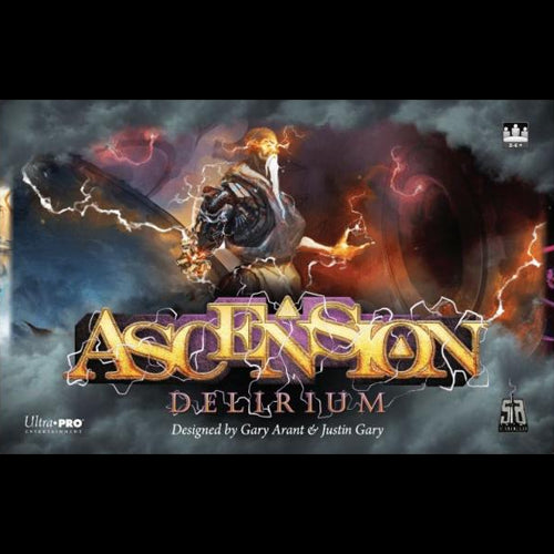 Ascension: Delirium - Red Goblin