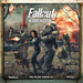 Fallout: Wasteland Warfare - Two Player Starter - Red Goblin