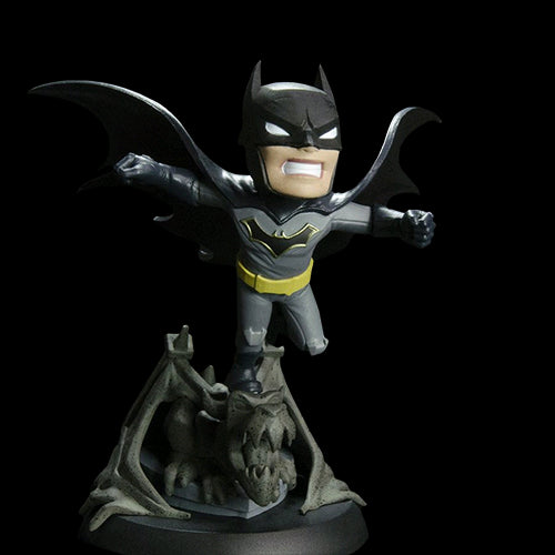 Figurina: DC Comics Q-Fig Figure Batman Rebirth - Red Goblin