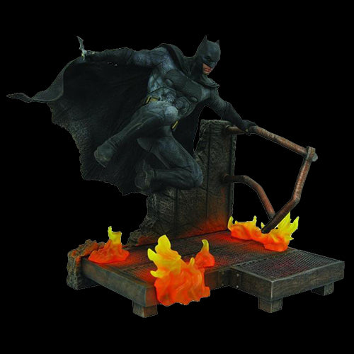 Figurina: JLA Movie Gallery - Batman - Red Goblin