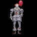 Figurina: IT - Ultimate Pennywise 18cm (2017 Movie) - Red Goblin