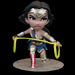Statuetă: Justice League Movie Q-Fig - Wonder Woman - Red Goblin