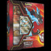 Pokemon Trading Card Game: Battle Arena Decks - Mega Charizard X - Red Goblin