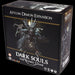 Dark Souls: Asylum Demon Expansion - Red Goblin