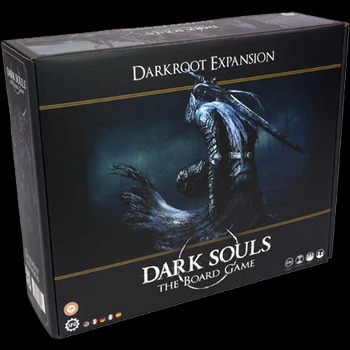Dark Souls: Darkroot Expansion - Red Goblin