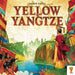 Yellow & Yangtze - Red Goblin