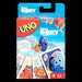 Finding Dory UNO Card Game - Red Goblin