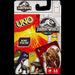 Jurassic World UNO Card Game - Red Goblin