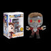 Funko Pop: Guardians of the Galaxy vol 2 - Star-Lord (Chase) - Red Goblin