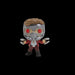 Funko Pop: Guardians of the Galaxy vol 2 - Star-Lord (Chase) - Red Goblin