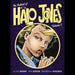 Ballad of Halo Jones TP Vol 02 Color Edition - Red Goblin