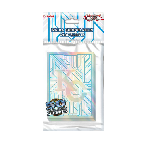 Yu-Gi-Oh!: Kaiba Corporation (50 Sleeves) — Red Goblin