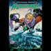 Aquaman TP Vol 03 Crown of Atlantis (rebirth) - Red Goblin