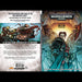 Warhammer 40000 TP Vol 03 The Fallen - Red Goblin