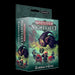 Warhammer Underworlds: Nightvault - Zarbag's Gitz - Red Goblin
