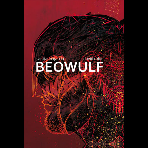 Beowulf TP - Red Goblin
