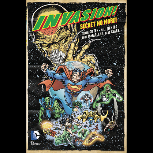 Invasion TP New Edition - Red Goblin