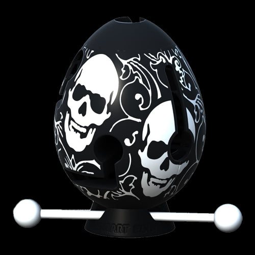 Smart Egg 1 Craniul - Red Goblin