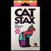 Cat Stax - Red Goblin