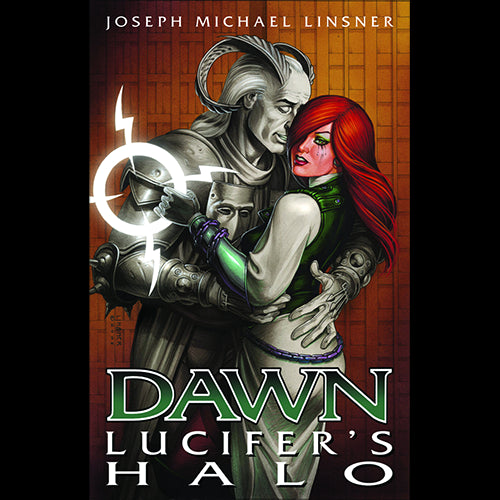 Dawn TP Vol 01 Lucifer's Halo - Red Goblin