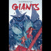 Giants TP - Red Goblin