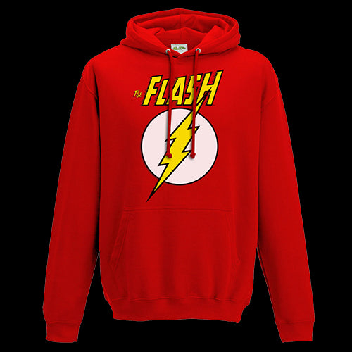 Hanorac: The Flash - Logo And Symbol - Red Goblin