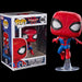 Funko Pop: Spider-Man Animated - Spider-Man - Red Goblin