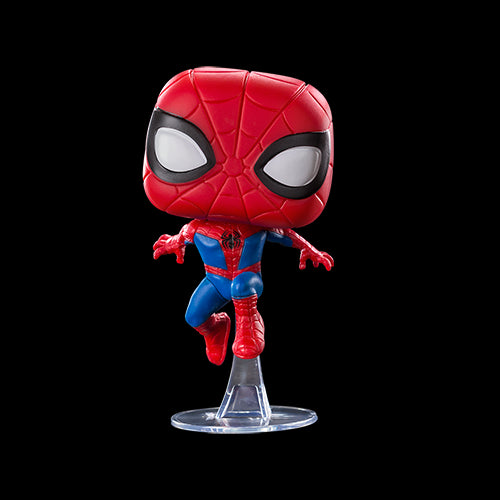 Funko Pop: Spider-Man Animated - Spider-Man - Red Goblin