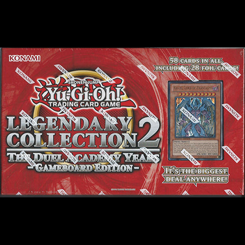 Yu-Gi-Oh! Legendary Collection 2 Gameboard Edition - Red Goblin