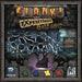 Clank! Expeditions: Gold and Silk - Red Goblin
