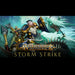 Warhammer: Age of Sigmar - Storm Strike - Red Goblin